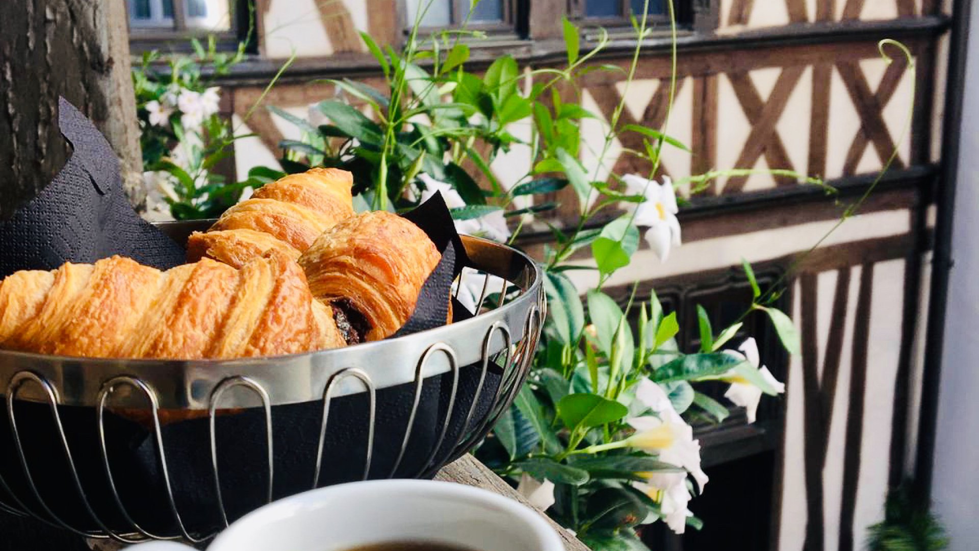 La Maison Philippe Le Bon à Dijon | Hôtel 4* | Bar | Restaurant