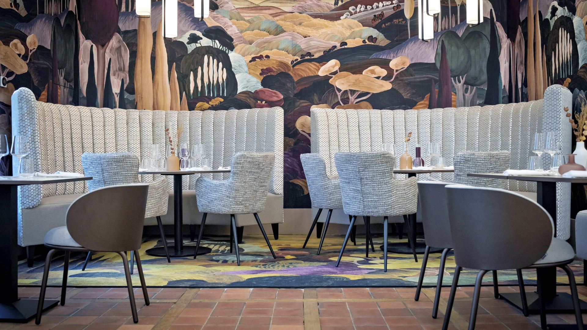 Restaurant La Closerie