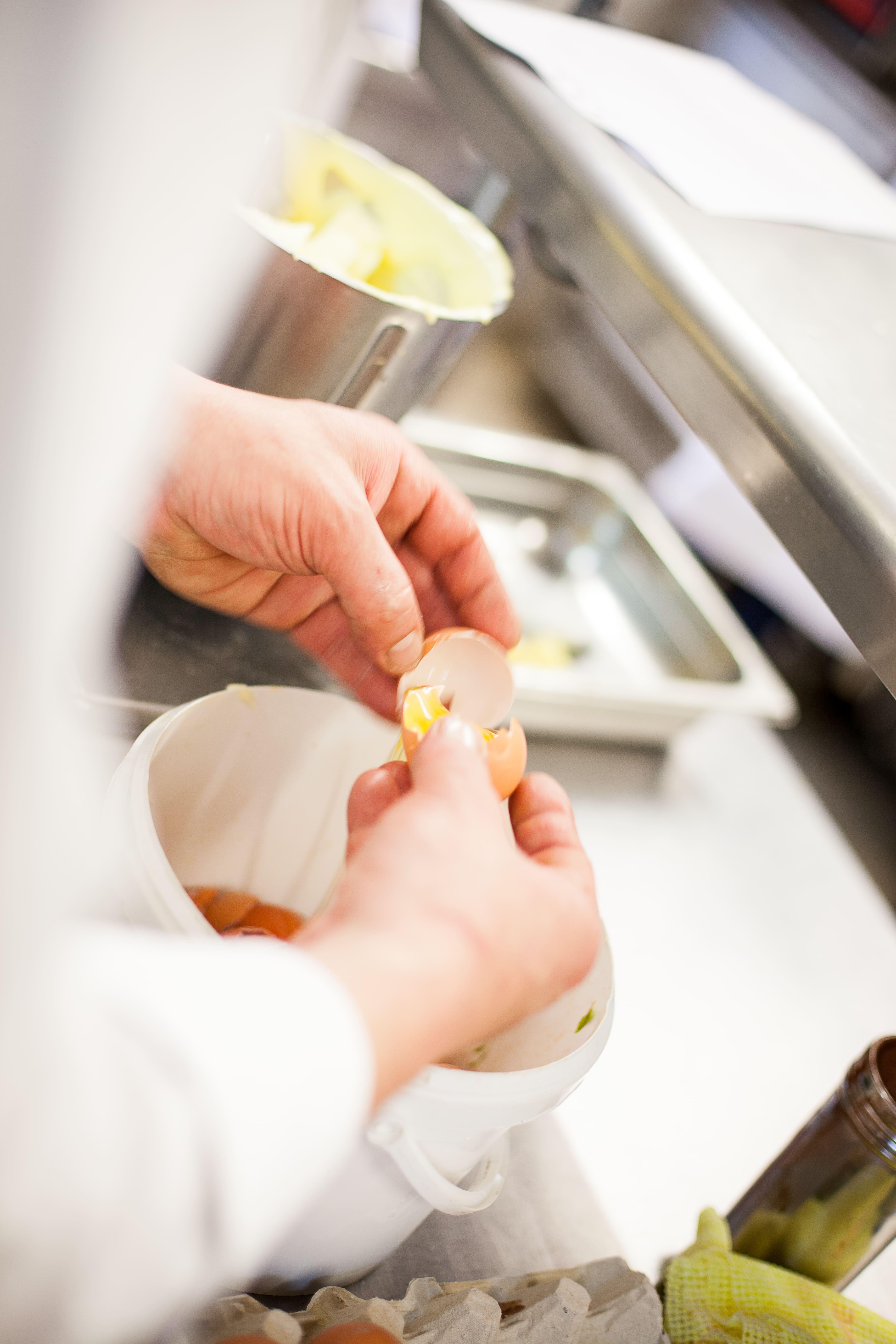 Atelier cuisine : une belle idée cadeau pour votre homme I Loubaska,  influenceuse Dijon